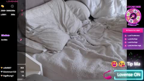 Anna online show from March 24, 12:54 pm