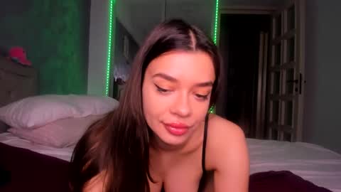 miss_medyson online show from March 8, 8:00 am
