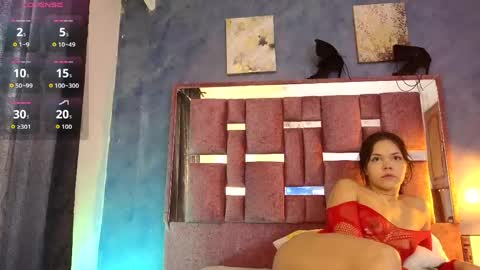 miss_merly online show from April 30, 12:11 pm