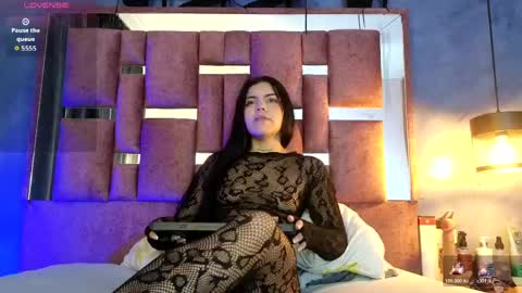 miss_merly online show from May 6, 11:59 am