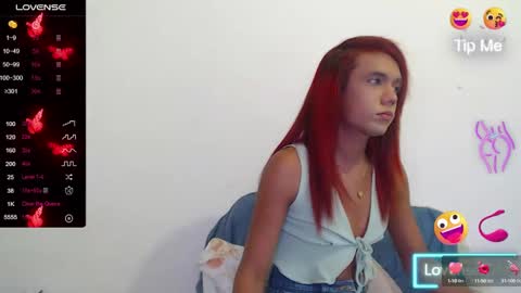 Snapshot of miss_mestiza chatting on January 16, 2:51 am Ashley online show from January 16, 2:51 am
