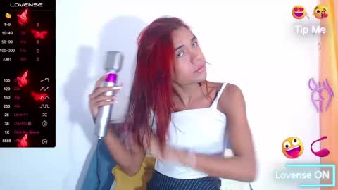 Snapshot of miss_mestiza chatting on January 16, 9:40 pm Ashley online show from January 16, 9:40 pm