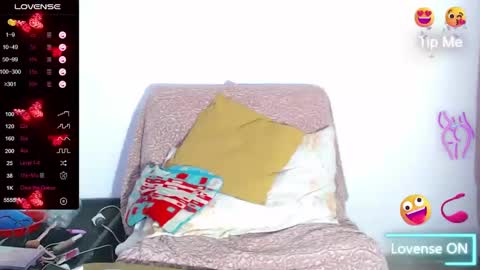 Snapshot of miss_mestiza chatting on February 7, 1:58 am Ashley online show from February 7, 1:58 am