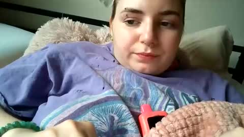 bri online show from April 4, 9:45 pm