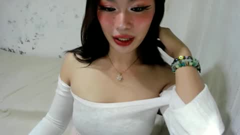 miss_morgan69 online show from February 17, 8:04 pm