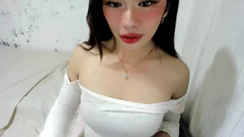 miss_morgan69 online show from February 25, 6:09 pm