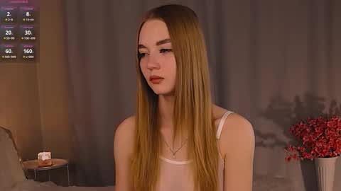 Nicole online show from October 16, 12:00 am