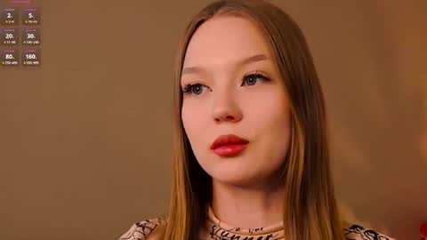 Nicole online show from March 8, 11:30 pm