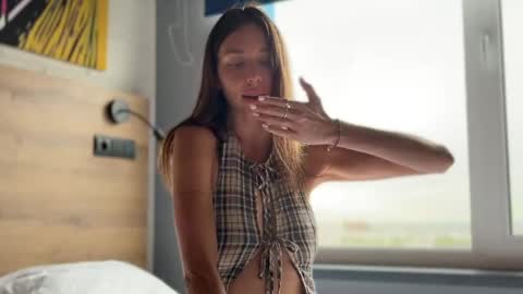 Kaya online show from May 7, 7:25 am