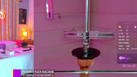  Miss Pawi online show from February 6, 9:29 pm