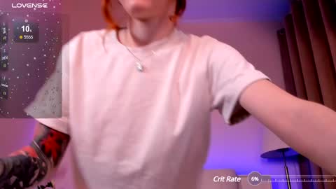 Margo online show from December 4, 2:53 am