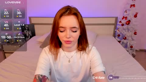 Margo online show from December 22, 2:28 am