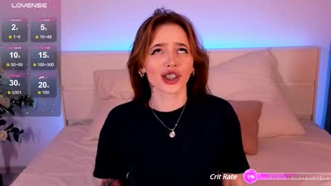 Margo online show from February 10, 5:14 am