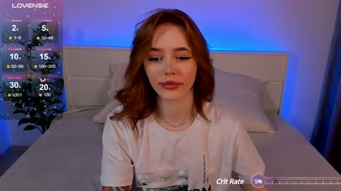 Margo online show from February 18, 2:49 am