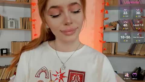 Margo online show from October 5, 3:27 am