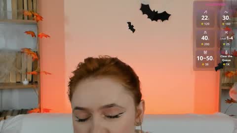 Margo online show from October 29, 3:42 am