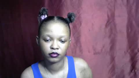 Snapshot of miss_rihanna2 chatting on September 18, 7:16 pm miss_rihanna2 online show from September 18, 7:16 pm