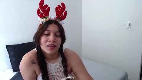 Snapshot of miss_rose1 chatting on December 26, 6:01 pm ROS online show from December 26, 6:01 pm