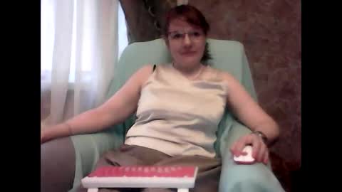 miss sandrax online show from March 25, 3:29 pm