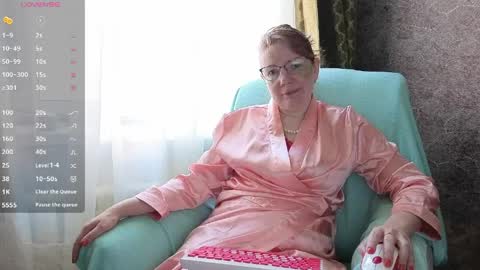 miss sandrax online show from March 29, 8:36 am