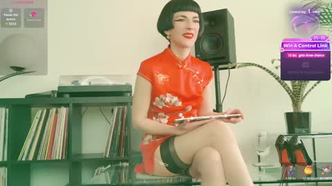 Snapshot of miss_satori_rose chatting on January 29, 10:22 pm Satori Rose online show from January 29, 10:22 pm