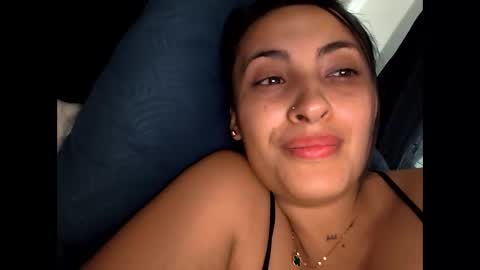 intagram miss selene59 online show from March 1, 7:38 pm