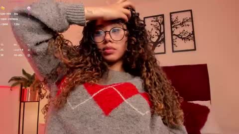 Snapshot of miss_sidney chatting on January 22, 2:46 pm Amy Olivera online show from January 22, 2:46 pm