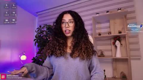 Snapshot of miss_sidney chatting on September 11, 1:11 pm Amy Olivera online show from September 11, 1:11 pm