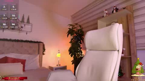 Amy Olivera online show from December 16, 12:54 pm