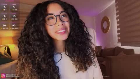 Amy Olivera online show from March 4, 12:33 pm