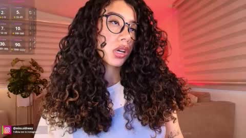 Amy Olivera online show from March 16, 12:42 pm