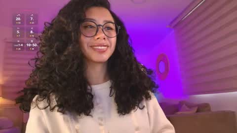 Amy Olivera online show from May 19, 1:06 pm