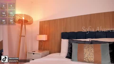 Snapshot of miss_soffy chatting on February 12, 10:16 pm Sofia Alvarez online show from February 12, 10:16 pm