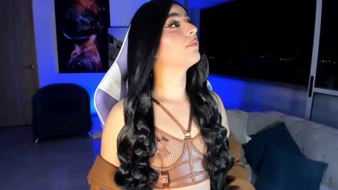 Snapshot of miss_sophie98 chatting on March 8, 11:52 pm Sophie Cardenas ..... independent model online show from March 8, 11:52 pm