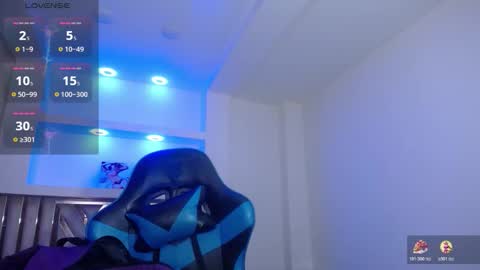 miss_sparkle666 online show from December 5, 5:27 am