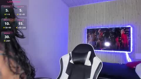 miss_sparkle666 online show from February 7, 8:23 pm