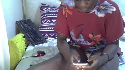 jasmine online show from November 19, 8:36 am