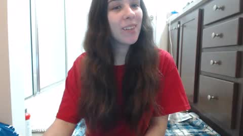 Bella online show from January 1, 2:41 am