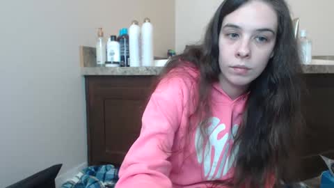 Bella online show from January 18, 2:03 am