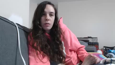 Bella online show from February 26, 5:28 pm