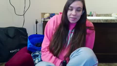 Bella online show from February 20, 2:50 pm