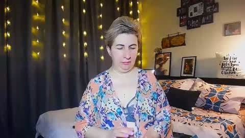 miss_tasha_kom online show from January 30, 7:07 am