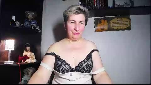 miss_tasha_kom online show from November 15, 2:35 pm