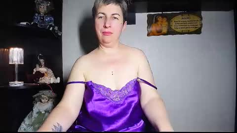 miss_tasha_kom online show from December 15, 4:33 pm