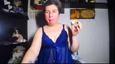 miss_tasha_kom online show from February 4, 6:36 pm