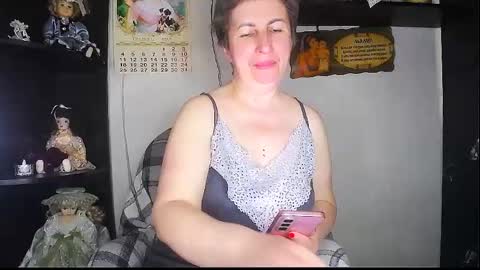 miss_tasha_kom online show from May 19, 6:20 am