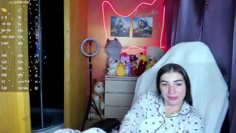 Melanie  January 15th is my birthday there will be an interesting show  online show from October 10, 9:30 am