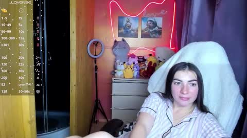 Melanie  January 15th is my birthday there will be an interesting show  online show from October 15, 8:03 am