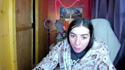 Melanie  January 15th is my birthday there will be an interesting show  online show from April 17, 6:27 am