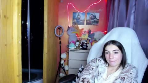 Melanie  January 15th is my birthday there will be an interesting show  online show from April 30, 5:36 am